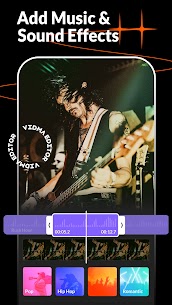 Vidma Video Editor MOD APK (Pro Unlocked) 5
