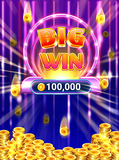 Spin4Cash screenshot