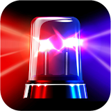 Horn and Siren Soundboard PRO icon
