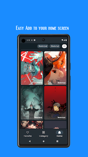 Yuuji Itadori Wallpapers 4K