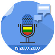 Isizulu Voicepad - Speech to Text