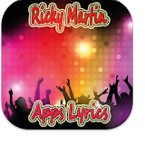 Ricky Martin Lyrics icon