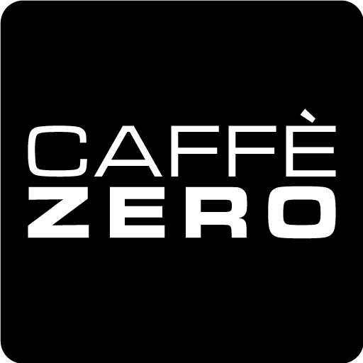 My Caffè Zero logo