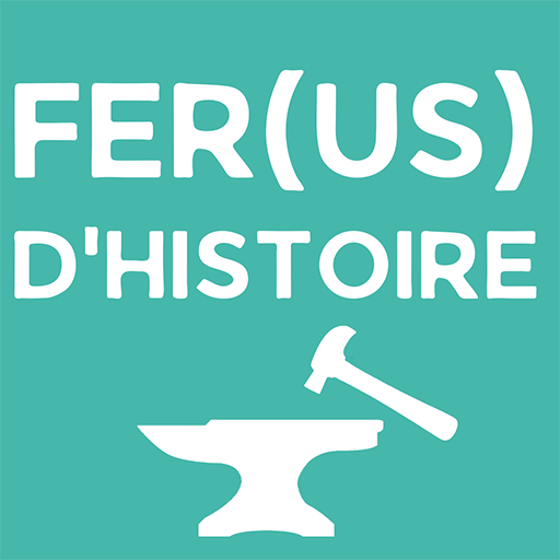 Fer(us) d’histoire logo