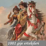 Cover Image of Download Müñ Bir Gije erteki - Сказки  APK