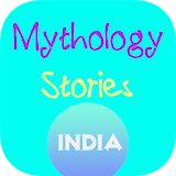 Mythology Stories icon