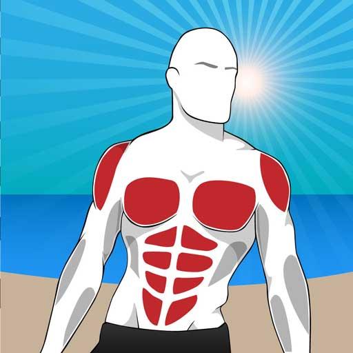 Summer Bodyweight Workouts & E 4.3.106 Icon