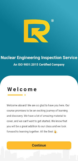 NEIS Edu App Screen 3