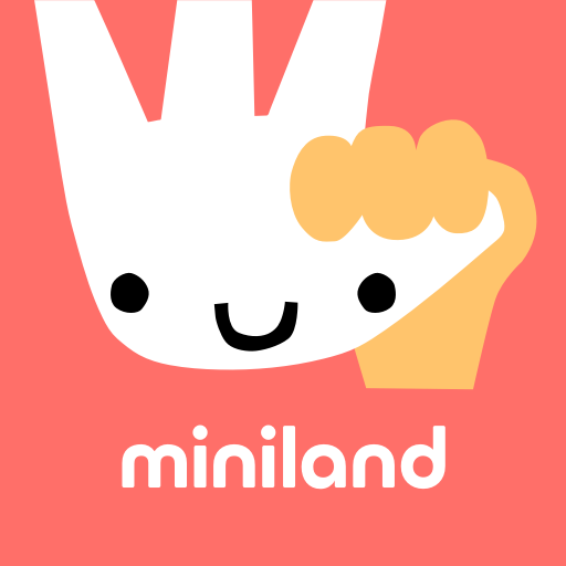 Miniland emybaby logo