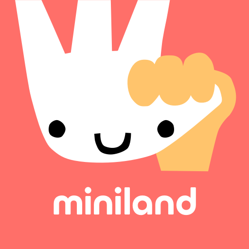 Miniland emybaby 4.1.2 Icon