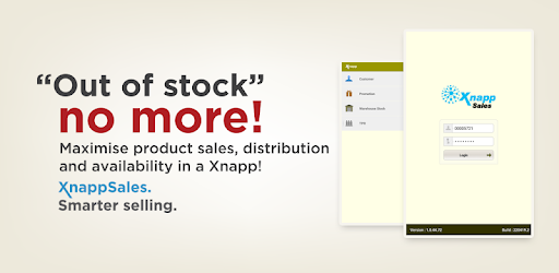 XnappSales CL