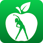 Cover Image of ダウンロード Calorie Counter & Diet Planner  APK