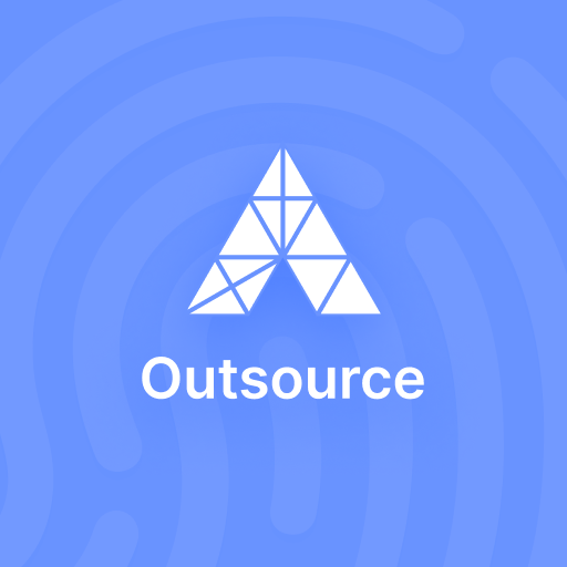 TRANSMEDIA Outsource logo