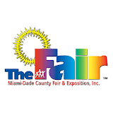 The Miami-Dade Youth Fair icon