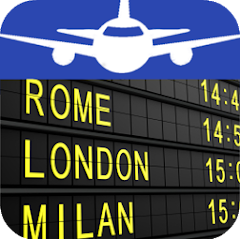 Flight Board Mod apk son sürüm ücretsiz indir