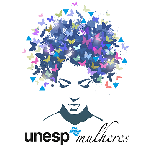 Unesp mulheres logo