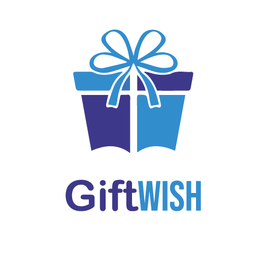 GiftWISH - Wish List of Gifts logo