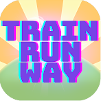 Train run way
