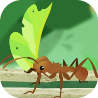 Ant Kingdom - 3D game