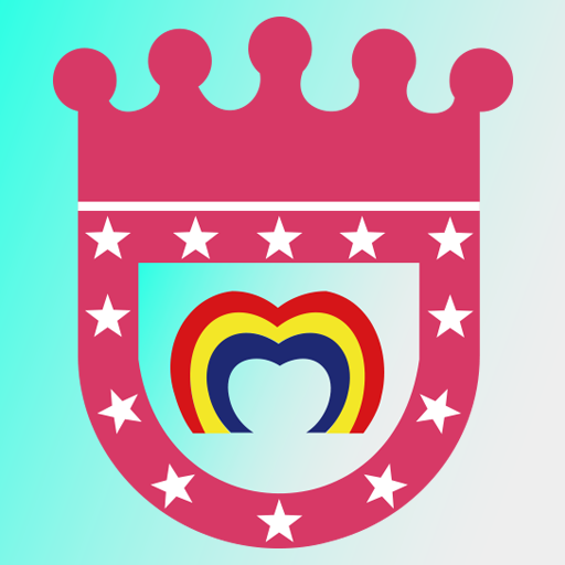 馬里蘭文教機構 logo