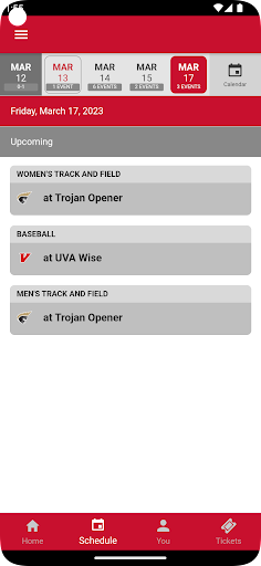Newberry Wolves Screen 2