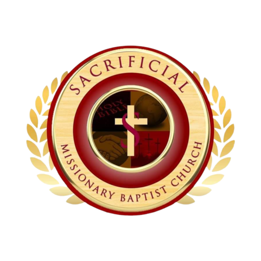 Sacrificial Baptist Church logo