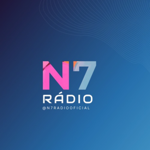 N7 Rádio logo