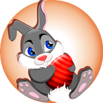 Cover Image of Unduh Easter Stickers 1.6 APK