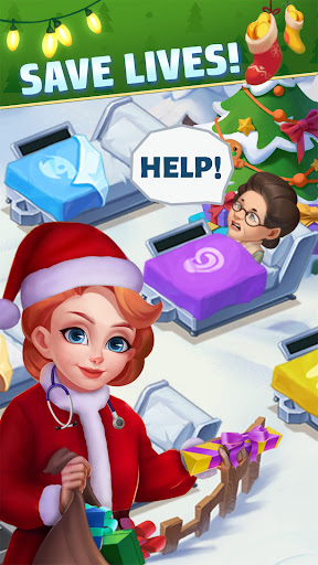Clinic Mania Hospital Sim