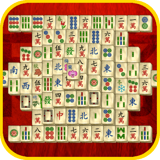 Mahjong Classic - Jogos de Mahjong - 1001 Jogos