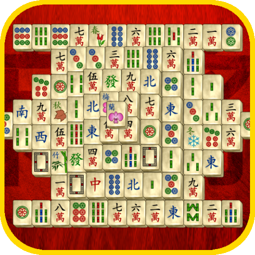 Jogos de Mahjong Grátis - Mahjong Classic 