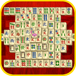 Icon image Mahjong Classic