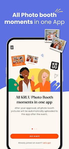KRUU Screenshot 2 - AppWisp.com