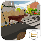 Real Cow Simulator icon