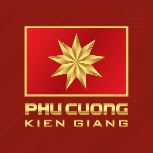 Phú Cường logo