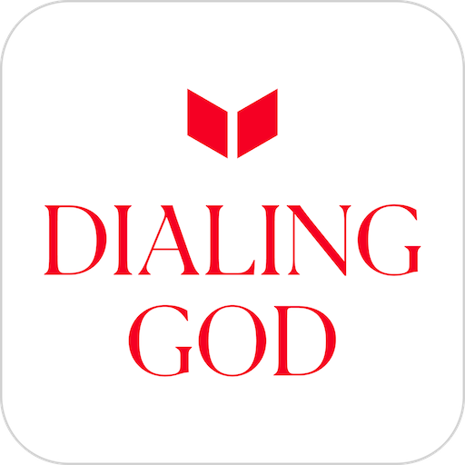 Dialing God 2.1.0 Icon