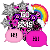 GO SMS - SCS197 icon