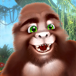 Cover Image of Descargar Gorila que habla 1.1.1 APK