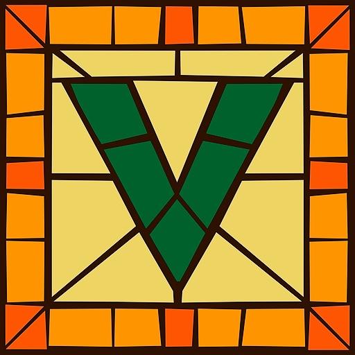 Vobiscum logo