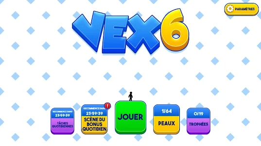 Vex 6 Pro
