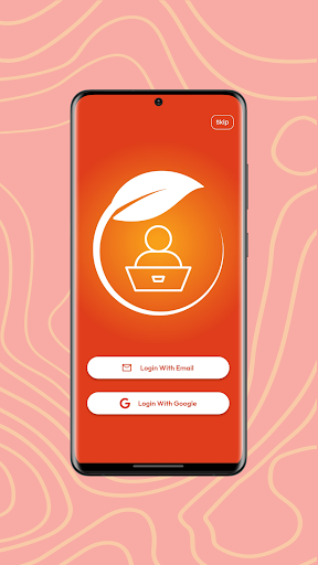 Android application Aid Active screenshort