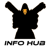 Info Hub Overwatch icon