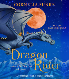 Symbolbild für Dragon Rider