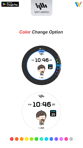 SamWatch T Nori Gwangsu V1