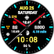 WIN Classic Army MOD WatchFace - Androidアプリ