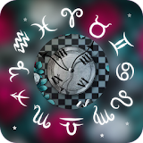 Horoscope - Theme Space Time icon