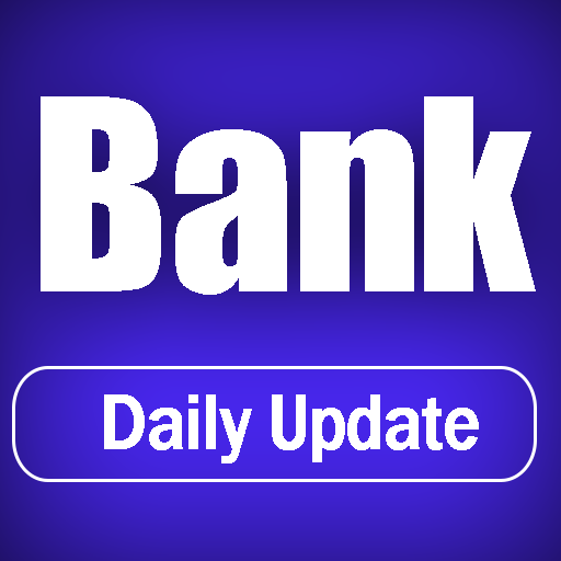 Bank Exam, IBPS PO, SBI PO logo
