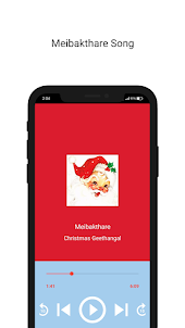 Christmas Geethangal 01