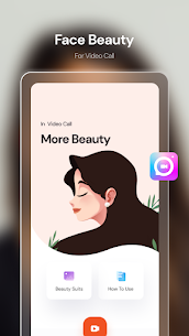 Face Beauty for Video Call APK 2023 for Android 5