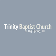Trinity Baptist Big Spring TX